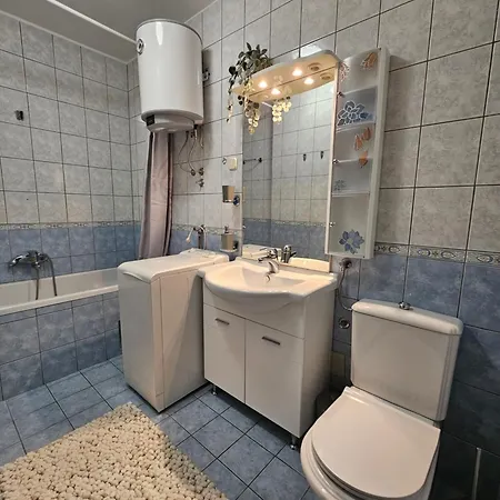 Marevic マカルスカ