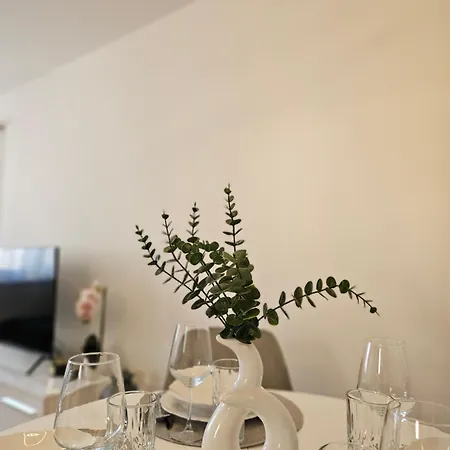 Marevic Apartment