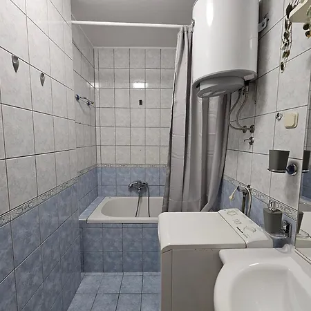 Appartement Marevic *