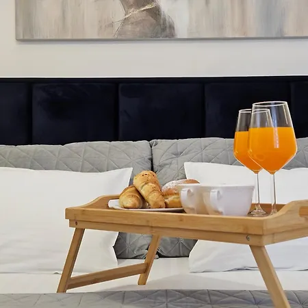Apartment Marevic