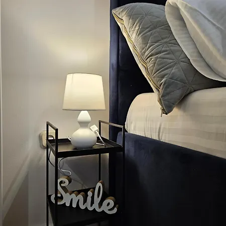 Apartment Marevic