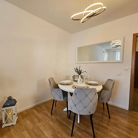 Marevic Apartmán