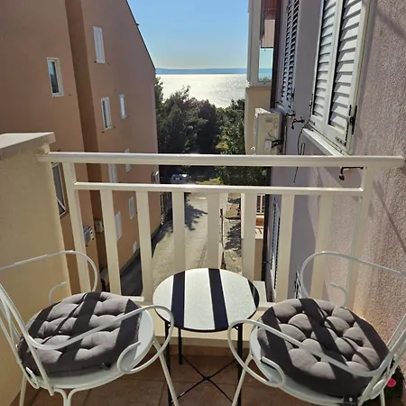 Appartement Marevic Makarska